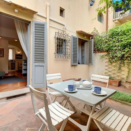 Geordie Apartment By Mamo Firenze Bagian luar foto
