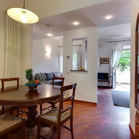 Geordie Apartment By Mamo Firenze Bagian luar foto