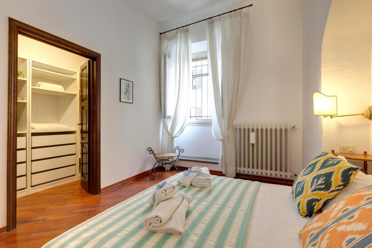Geordie Apartment By Mamo Firenze Bagian luar foto