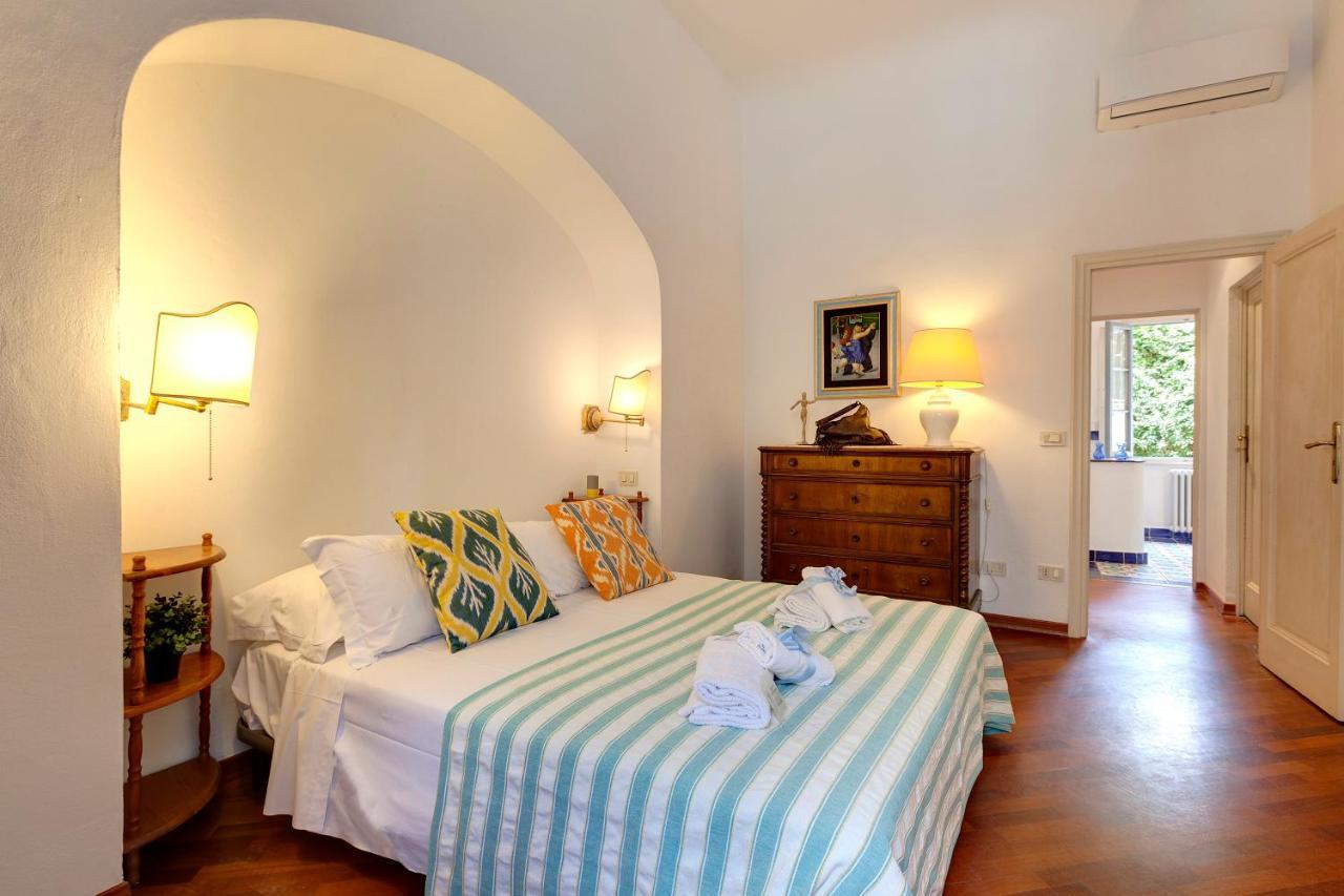 Geordie Apartment By Mamo Firenze Bagian luar foto