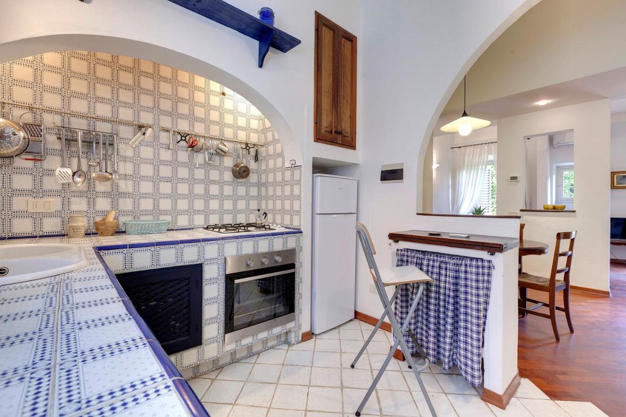Geordie Apartment By Mamo Firenze Bagian luar foto
