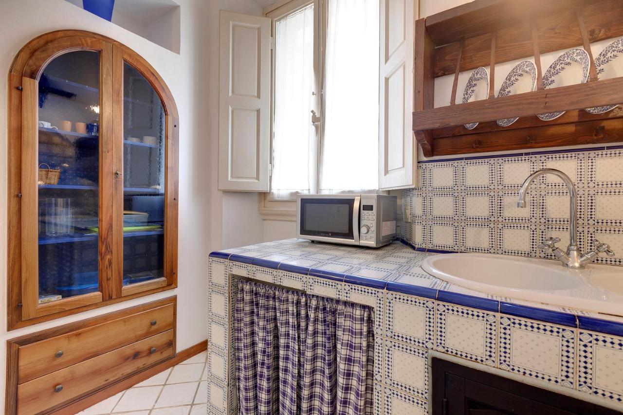 Geordie Apartment By Mamo Firenze Bagian luar foto