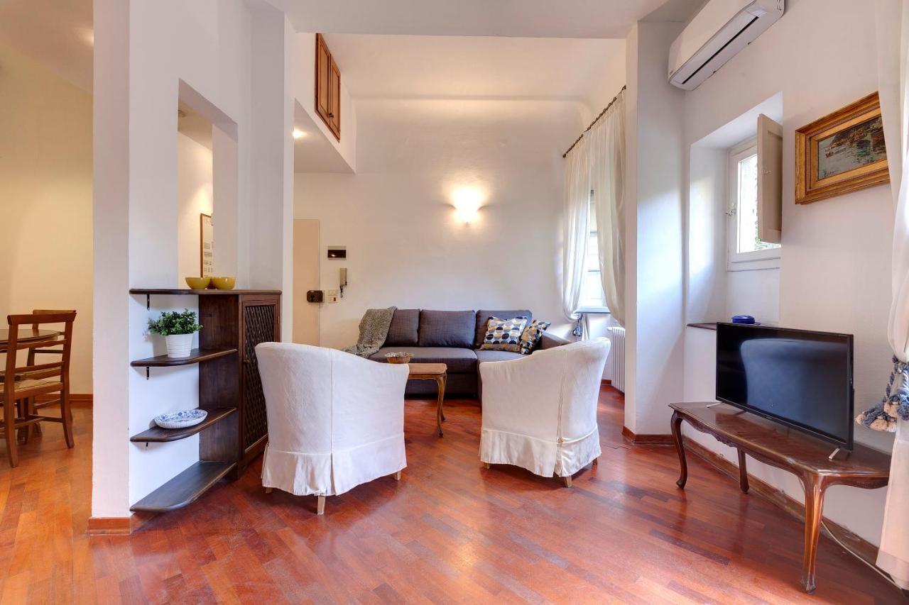 Geordie Apartment By Mamo Firenze Bagian luar foto