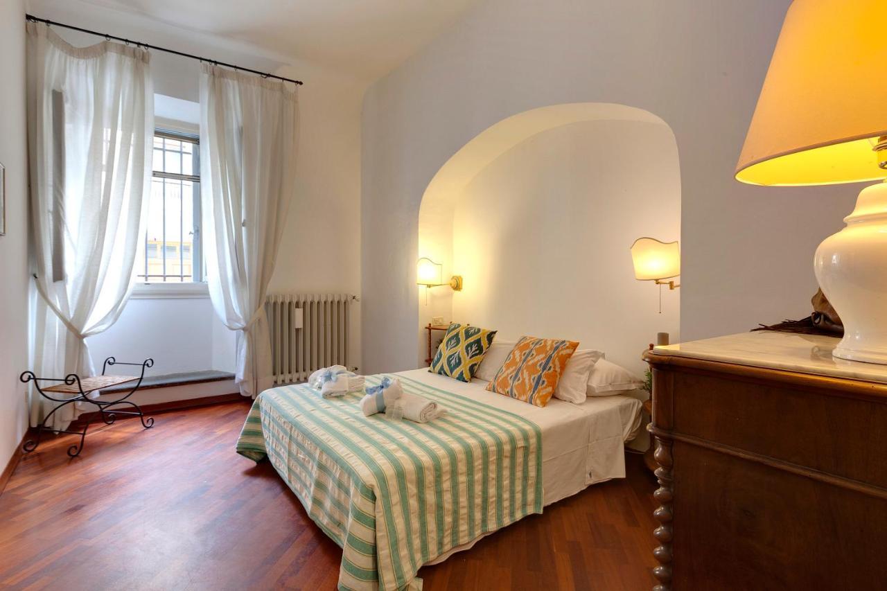 Geordie Apartment By Mamo Firenze Bagian luar foto