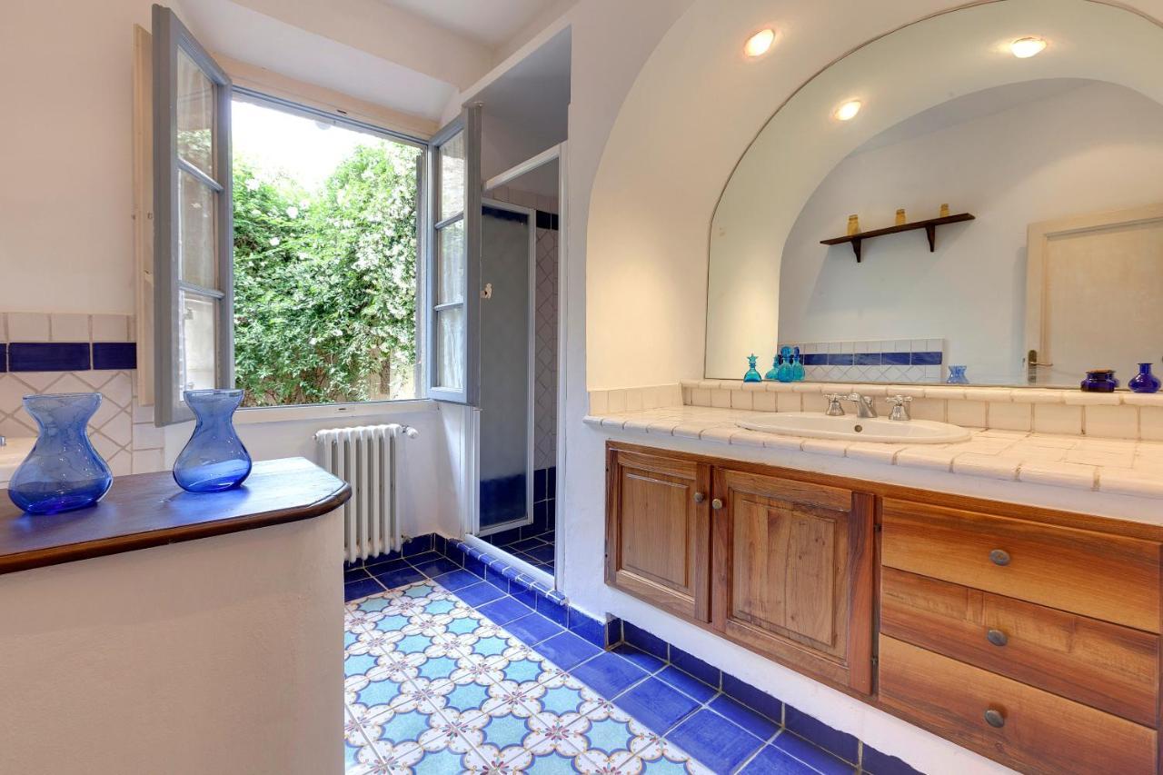 Geordie Apartment By Mamo Firenze Bagian luar foto