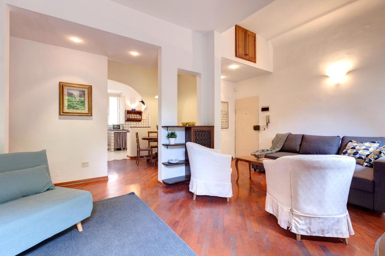 Geordie Apartment By Mamo Firenze Bagian luar foto