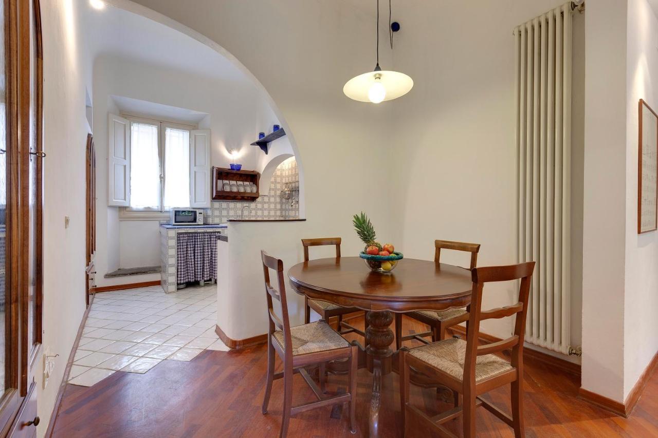 Geordie Apartment By Mamo Firenze Bagian luar foto