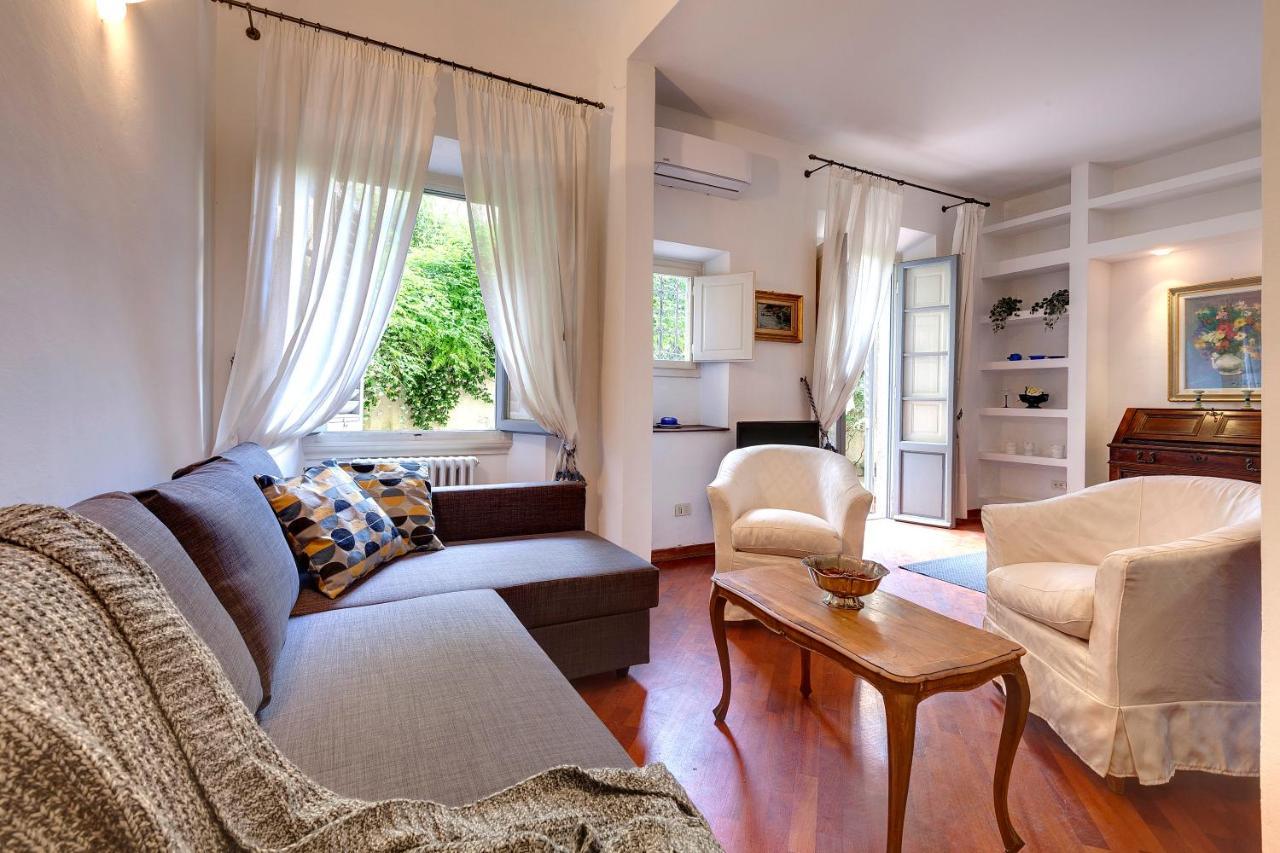 Geordie Apartment By Mamo Firenze Bagian luar foto