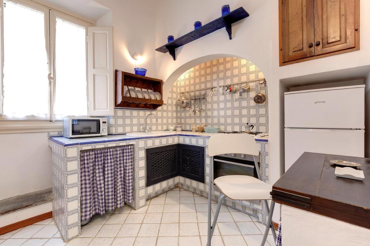 Geordie Apartment By Mamo Firenze Bagian luar foto